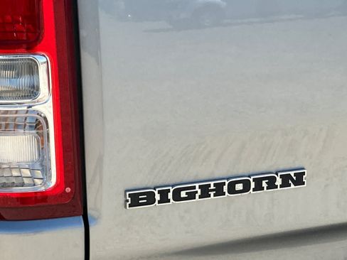 Used 2022 RAM 1500 Big Horn AWD/4WD image 33