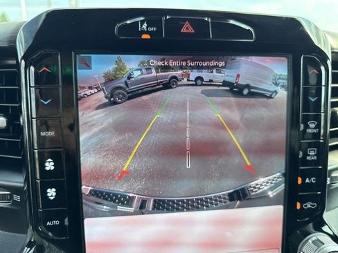 Used 2025 RAM 1500 Laramie AWD/4WD image 20