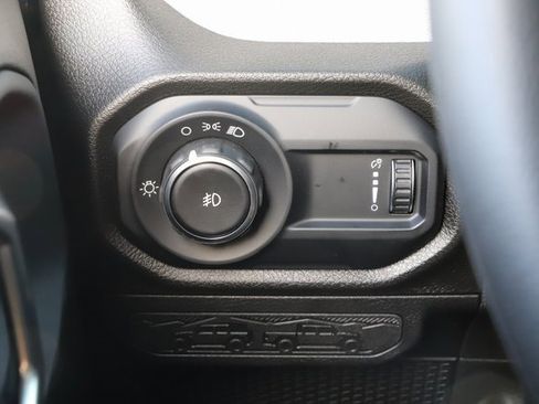 New 2026 Jeep Wrangler Sport image 33