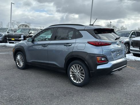 Used 2021 Hyundai Kona SEL w/ Winter Weather Package image 5