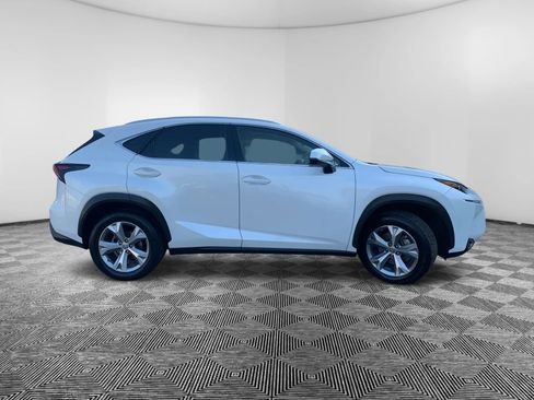 Used 2017 Lexus NX 200t F Sport image 5