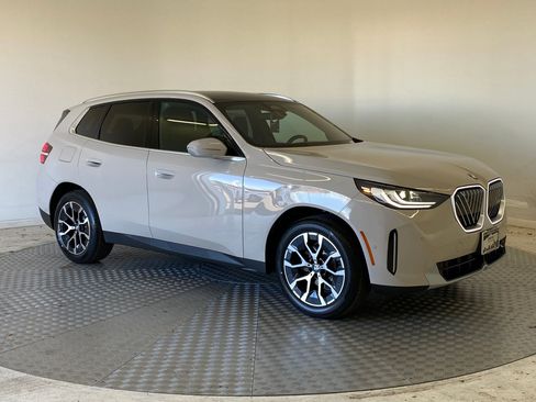 New 2026 BMW X3 xDrive30 w/ Convenience Package image 6