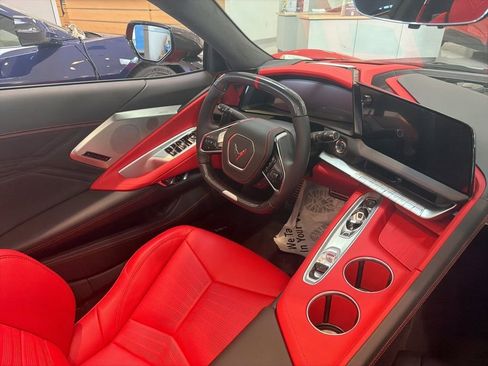 New 2026 Chevrolet Corvette Z06 RWD image 10