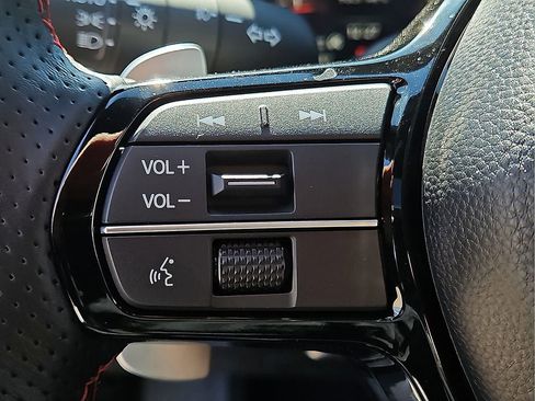 New 2026 Acura ADX A-Spec FWD image 23