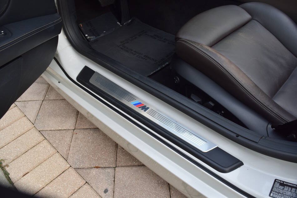 Used 2014 BMW Z4 sDrive35i RWD image 48
