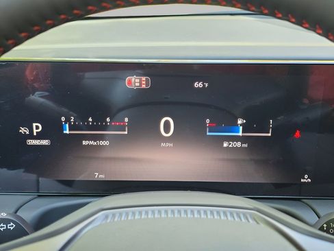 New 2026 Nissan Sentra SR FWD image 22