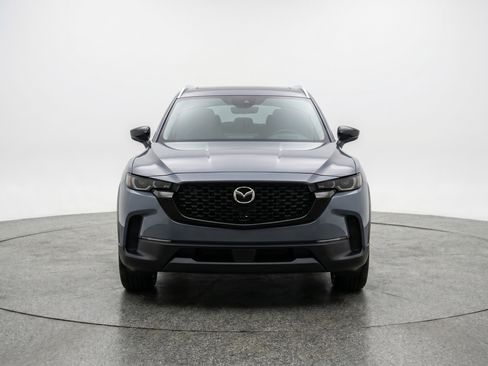 Used 2025 MAZDA CX-50 2.5 Hybrid w/ Premium Plus Pkg image 2