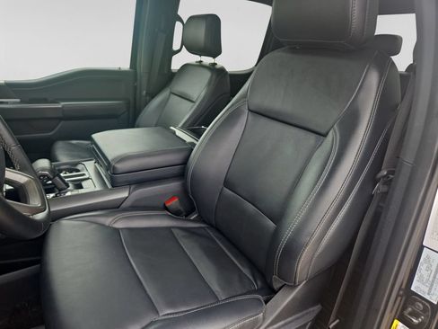 Used 2024 Ford F150 XLT w/ Equipment Group 303A High AWD/4WD image 24