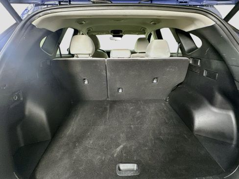 Used 2025 Hyundai Tucson SEL FWD image 27