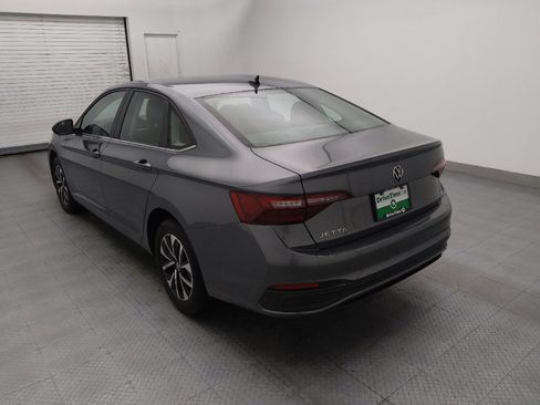 Used 2024 Volkswagen Jetta S FWD image 5