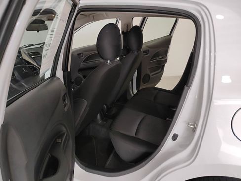 Used 2024 Mitsubishi Mirage ES FWD image 42
