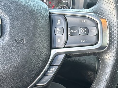 New 2026 RAM 5500 Tradesman w/ Chrome Appearance Group image 21