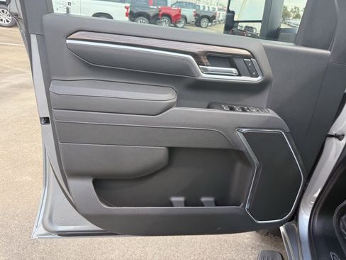 New 2026 Chevrolet Silverado 2500 LT w/ Texas Edition image 19