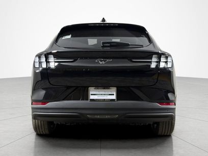 Used 2025 Ford Mustang Mach-E Premium