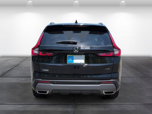 New 2026 Honda CR-V Sport Touring image 5