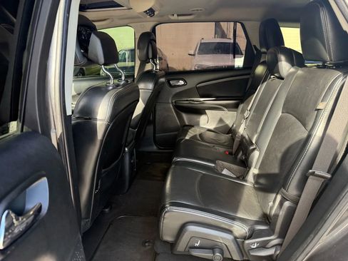 Used 2014 Dodge Journey Limited w/ Flexible Seating Group image 15