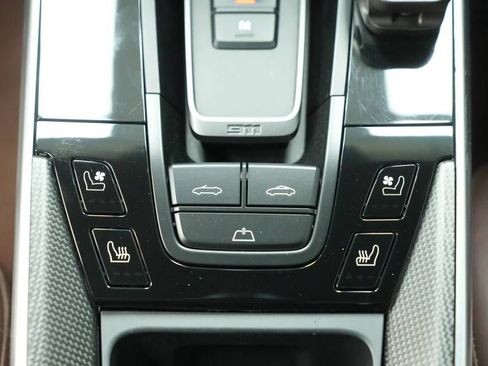 Certified 2021 Porsche 911 Turbo S AWD/4WD image 24