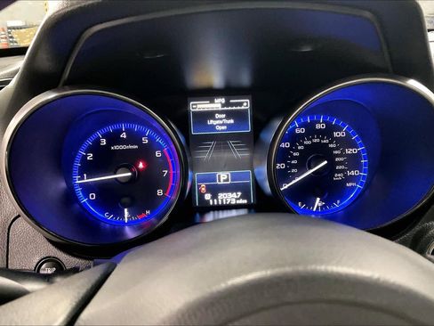 Used 2015 Subaru Outback 2.5i Limited AWD/4WD image 26