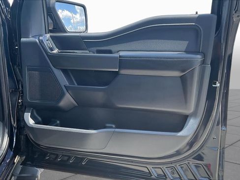 Used 2024 Ford F150 XLT w/ Equipment Group 302A MID RWD image 21