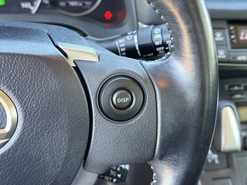 Used 2017 Lexus CT 200h 200h image 11