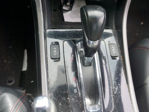 Used 2017 Honda Accord Sport Special Edition image 10