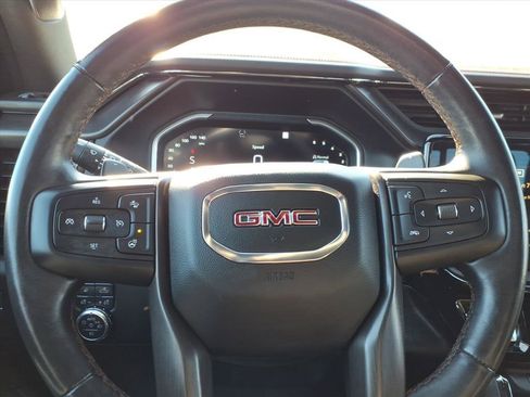 Used 2022 GMC Sierra 1500 AT4 w/ AT4 Premium Package image 21