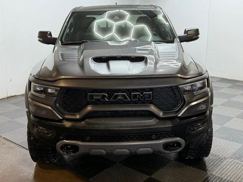 Used 2024 RAM 1500 TRX w/ TRX Level 1 Equipment Group image 4