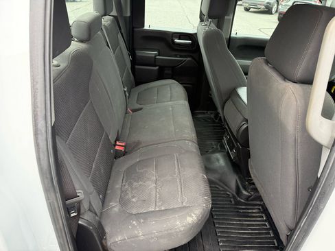 Used 2023 Chevrolet Silverado 2500 W/T image 15