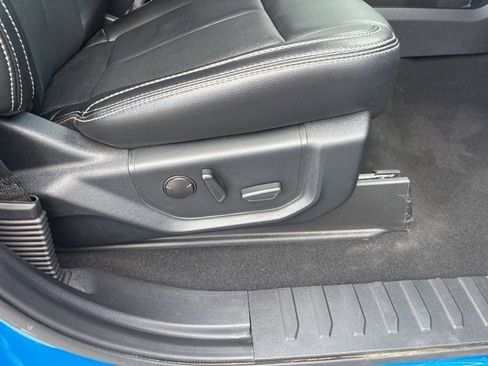 Used 2021 Ford F350 Lariat w/ Lariat Ultimate Package image 8