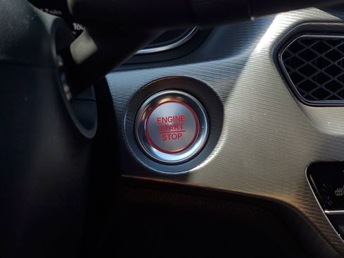 Certified 2026 Acura Integra A-Spec FWD image 29