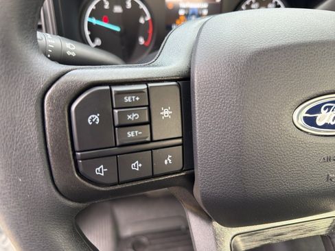 New 2026 Ford F550 4x4 Regular Cab Super Duty image 16