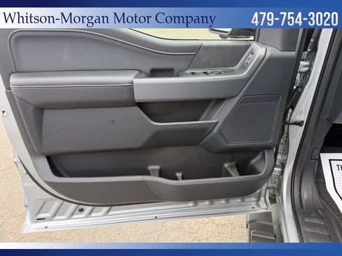 New 2026 Ford F150 XLT image 11