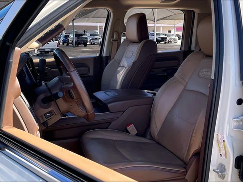 Used 2022 RAM 2500 Limited image 7