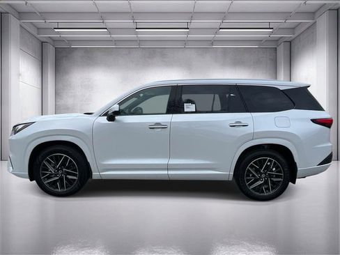 New 2026 Lexus TX 350 AWD image 6