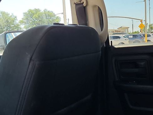 Used 2022 RAM 1500 Tradesman w/ Popular Equipment Group AWD/4WD image 18