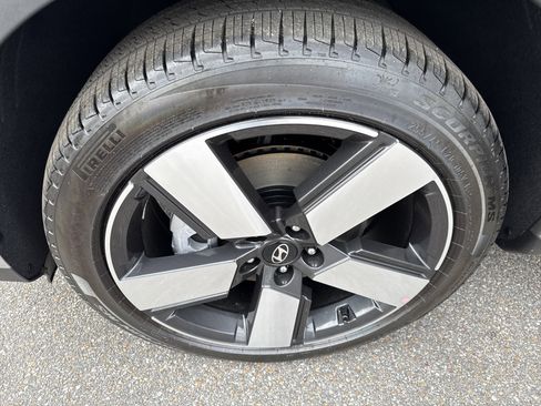 New 2026 Hyundai Santa Fe Limited image 20