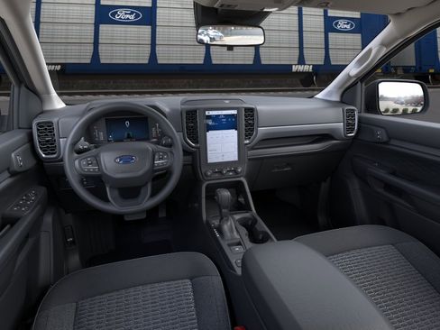 New 2026 Ford Ranger XL RWD image 9
