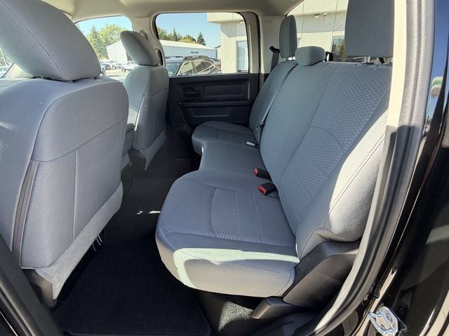 Used 2016 RAM 3500 Tradesman w/ Chrome Appearance Group AWD/4WD image 20