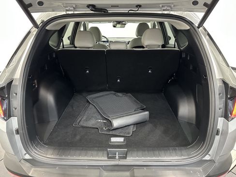 Certified 2023 Hyundai Tucson Limited image 29