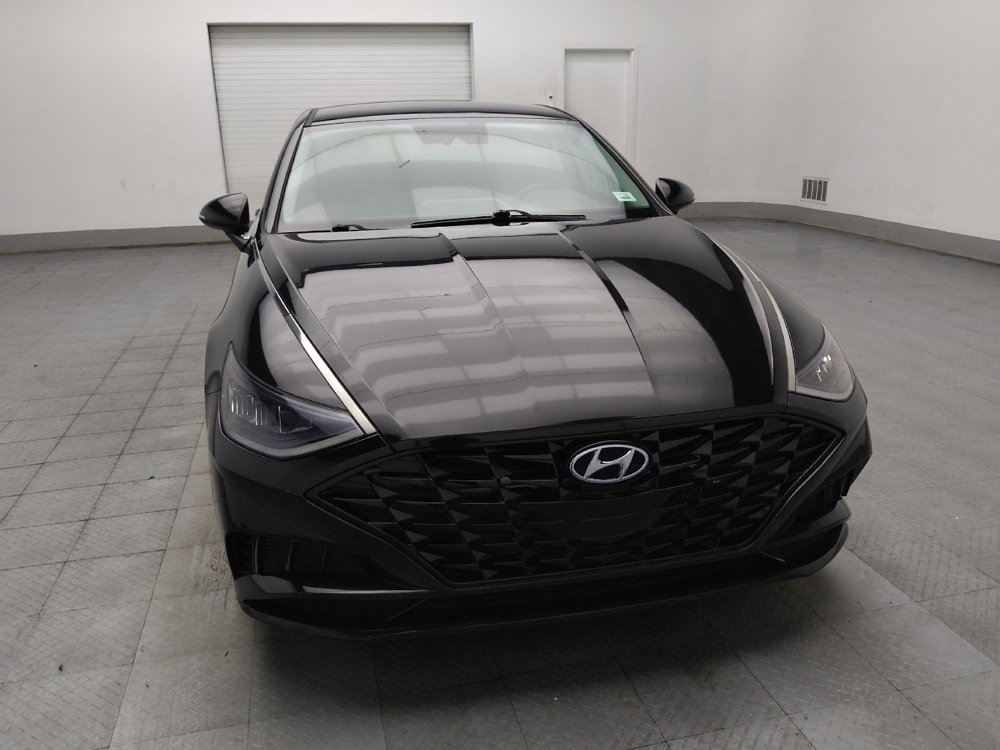 Used 2022 Hyundai Sonata SEL FWD image 14