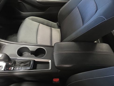 Used 2022 Nissan Altima 2.5 SV image 23