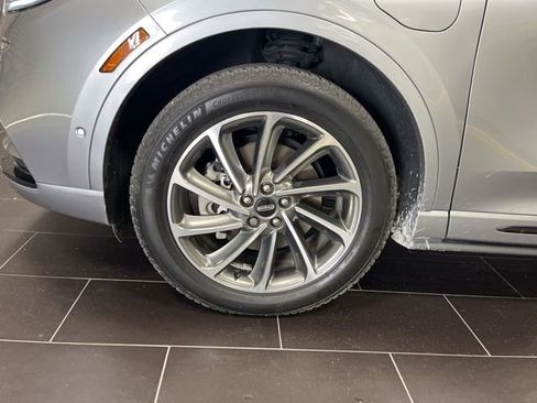 Used 2022 Lincoln Corsair Grand Touring image 17