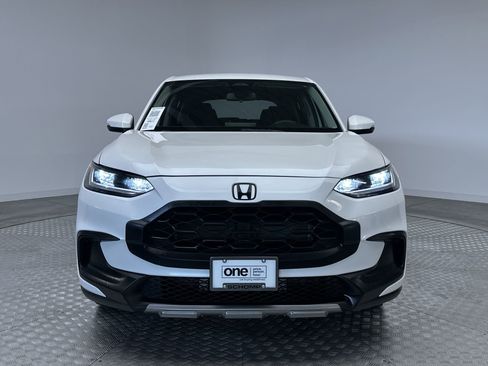 Used 2023 Honda HR-V LX image 26