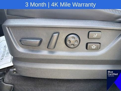Used 2025 INFINITI QX80 Autograph AWD/4WD image 40