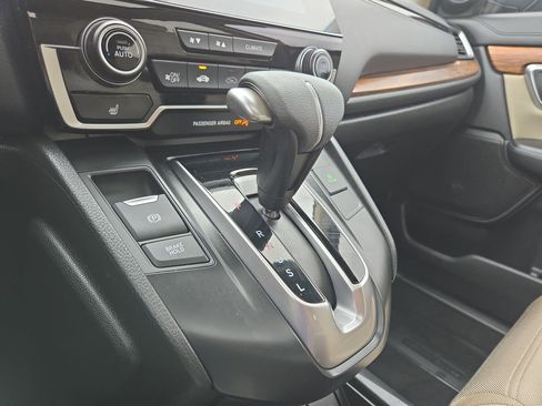 Used 2019 Honda CR-V EX image 26