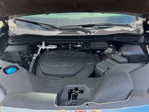Used 2025 Honda Ridgeline RTL image 30
