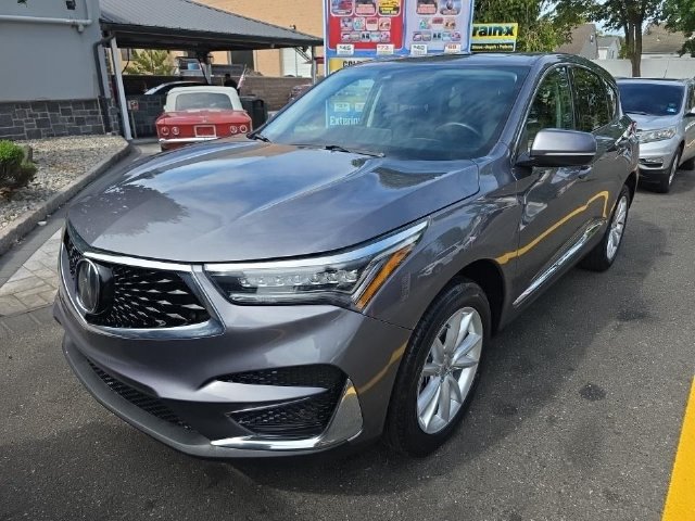 Used 2021 Acura RDX FWD image 13