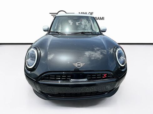 New 2026 MINI Cooper S FWD image 2