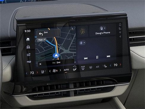 New 2026 Lincoln Nautilus Reserve w/ Jet Appearance Package AWD/4WD image 14