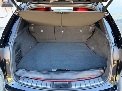 Used 2024 Lexus NX 450h+ F Sport w/ Vision Package image 13